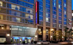 Springhill Suites by Marriott Chicago Downtown/river North